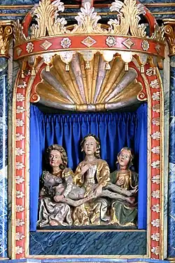 Gnadenbild (16.&nbsp;Jahrhundert)