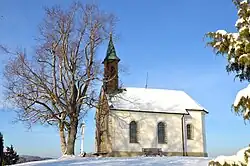 St. Wolfgangskapelle