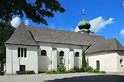 Katholische Pfarrkirche