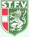 Logo von 1960 bis 1987