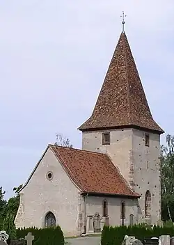 Kapelle St.&nbsp;Margarethe
