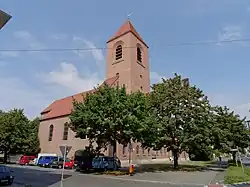 Pfarrkirche St. Martin