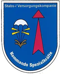 internes Verbandsabzeichen