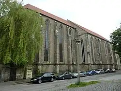 Andreaskirche