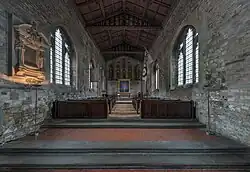 Marienkapelle der Klosterkirche