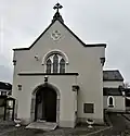 St. Brigid’s Church