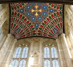St Edmundsbury Cathedral