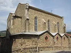 Ehemalige Klosterkapelle