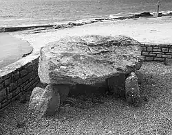 Dolmen von Men Maria