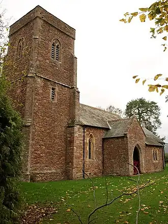 Kirche St&nbsp;John (2009)