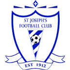 St Joseph’s FC