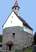 St. Ulrich in Wilchenreuth bei Weiden