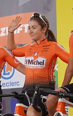 Simone Boilard (2023)