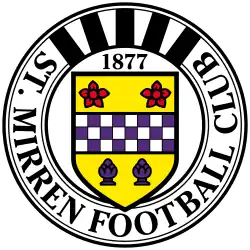 FC St. Mirren