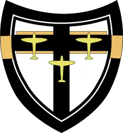 Wappen des Geschwaders