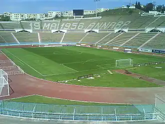 Stade 19 Mai 1956