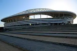 Nelson-Mandela-Stadion