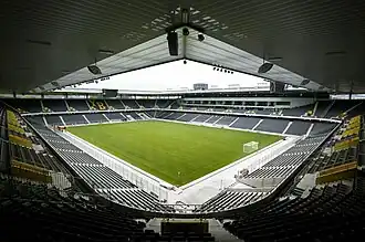 Stade de Suisse