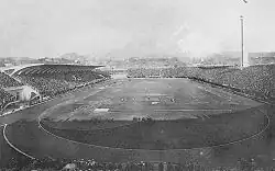 Stadio Comunale Giovanni Berta