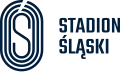 Logo des Stadion Śląski