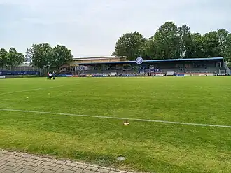Stadion am Panzenberg (2022)