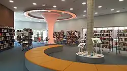 Stadtbücherei Düren