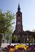 Stadtkirche