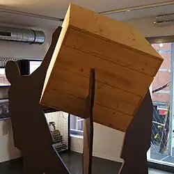 Schereraufstand 1821