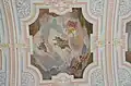 Deckengemälde