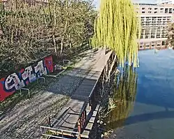 Bootsanlegesteg (2025)