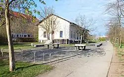 Stadtteilpark Plagwitz