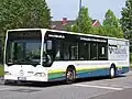 Bus der Linie 1