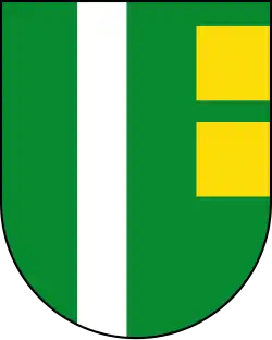 Wappen der Stadt Erftstadt