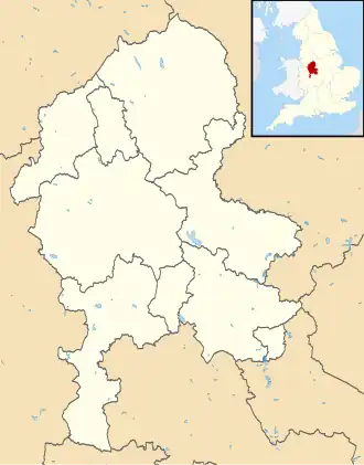 Wolverhampton (Staffordshire)