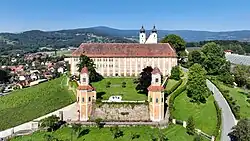 Schloss Stainz, Steiermark