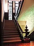 Treppenhaus