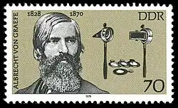 Briefmarke der Deutschen Post 1978