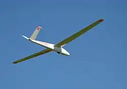 OE-0663 im F-Schlepp, 2014