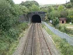 Standedge-Eisenbahntunnel