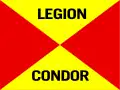 Befehlshaber Legion Condor