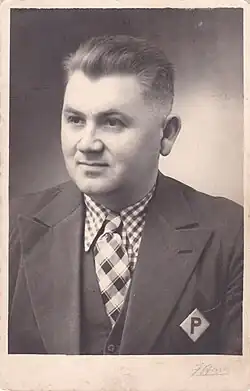 Stanislaus Peplinski