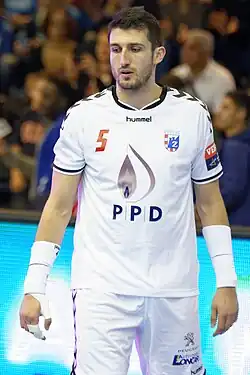 Stanko Sabljić (2015)