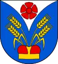 Wappen von Starý Vestec