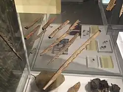 Harpunen von Star Carr