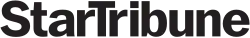 Logo des Star Tribune