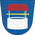 Wappen von Stará Voda