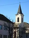 Dreifaltigkeitskirche (römisch-katholisch)
