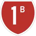 New Zealand State Highway 1B