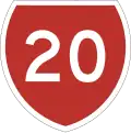 SH20
