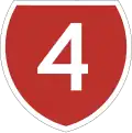 New Zealand State Highway 4